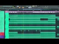 Taylor Swift feat. Post Malone - Fortnight (BLONDISH Remix) (FL Studio Remake)