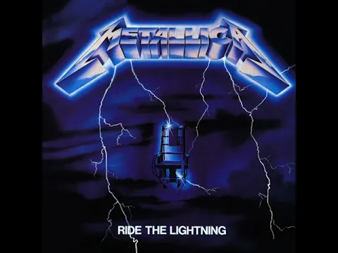 Download MP3 Metallica - Ride The Lightning {Remastered} [Full Album] (HQ)