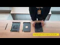 How to Install OtterBox Defender Series for iPads