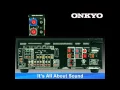 ONKYO How-To Series Hook Up 5 1 or 7 1 Speaker Configuration