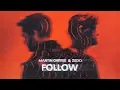 Download Lagu Martin Garrix \u0026 Zedd - Follow (Official Video)