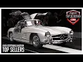 Top 10 SELLERS at Barrett-Jackson s 2026 Scottsdale Auction - BARRETT-JACKSON TOP 10