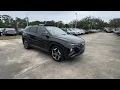 2022 Hyundai Tucson Limited Cocoa Beach Palm Bay Kissimmee Deltona Titusville FL
