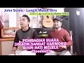 Download Lagu JOHN SEME - LANGIT MASIH BIRU || COVER BY AVATAR VOICE