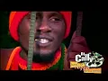 Natty King - No guns to town (video clip)