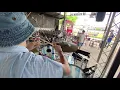 t_047 - Interlude (DRUM CAM) Day & Night version  at Nakhonsawan