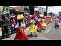 Download Lagu Krisan dance Spentur Karnaval Nongkojajar 2018