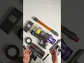 Download Lagu Unboxing the Laresar Cordless Vacuum from Temu!!! #vacuum #dyson #cordless #home #cleaning