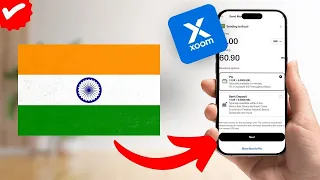 How To Send Money To India On Xoom