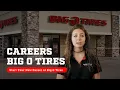 Working at Big O Tires Big O Tires Careers