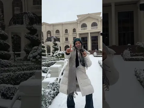 Dance my heart out like @ZaraLarssonOfficial even when it’s frozen