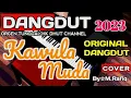 Download Lagu KAWULA MUDA☆Rhoma Irama☆Cover Dangdut Orgen Tunggal Terbaru 2023