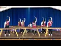 The Griffin Girls Perform an All Elite Arrangement of Judas by FOZZY