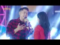KASIH DAN SAYANG - LAILA AYU KDI FT IRWAN KRISDIYANTO - SIMPATIK MUSIC