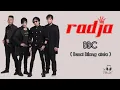 Radja - BBC ( Benci Bilang Cinta ) Lirik