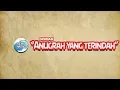 Download Lagu Gradasi - Anugrah yang terindah