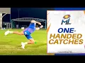Lagu Catching drill ft. Suryakumar Yadav, Jaydev Unadkat \u0026 Riley Meredith | Mumbai Indians