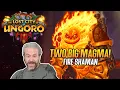 Download Lagu (Hearthstone) Two Big Magma! Fire Shaman