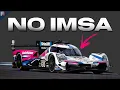 Meyer Shank Racing Leaves IMSA For 2024