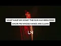 half•alive - The Wolf (Lyrics)