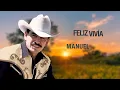 Joan Sebastian - Manuel Juarez (Letra Oficial)