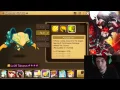 SUMMONERS WAR Is Taharus a better DoT dealer than Fynn the water Imp for Giants B10