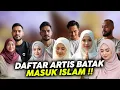 Download Lagu Daftar Artis dan Penyanyi Batak Masuk Islam !!