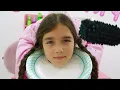 Giant Insects Took Over Alice’s House! More Funny Stories for Kids