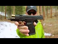 The New Sig P365XL Spectre Comp Is it revolutionary