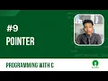 Pointer Programming with C KUOSC Open School