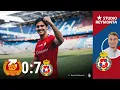 Download Lagu ZNICZ ZGASZONY, WISŁA Z PIĄTĄ WYGRANĄ. ZNICZ - WISŁA 0:7 | STUDIO REYMONTA
