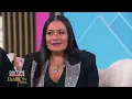 Lisa Lisa Played Her Own Mother On Screen