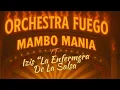 Download Lagu 🔥 MAMBO MANIA – OFFICIAL MUSIC VIDEO 🔥Featuring Izis “La Enfermera De La Salsa”
