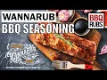 Download Lagu WannaRub BBQ Rub for Ribs, Chicken \u0026 Beef