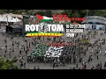 Lagu FREE PALESTINE | Rototom Sunsplash 2025 Human Flag