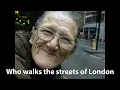 Streets of London with Lyrics