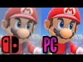 Smash Ultimate but it s on PC