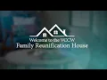 The Family Reunification House at Virginia Correctional Center for Women