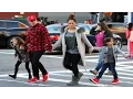 Jennifer Lopez s Son Daughter - 2016 Maximilian David Emme Maribel