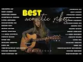 Lagu Best Songs Acoustic Playlist 2026🎵| New English Acoustic Love Song | Viral Pop Mix 2026||Dandelions