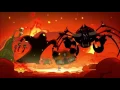 Atomic Puppet - Disney XD Original TV Series