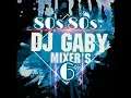 Lagu 80s80s 6 videomix by DJ GABY MIXERS