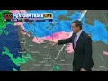Storm Team 8 Forecast 5 a m 122625