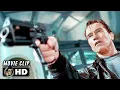 THE 6TH DAY Clip - We All Have To Die Someday 2000 Arnold Schwarzenegger