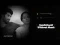 Main Kabhi Bhoolunga Na Tujhe (Without Music Vocals Only) | Saudebaazi