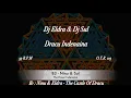 Download Lagu B2   Ninu \u0026 Sul   The power indenaina \