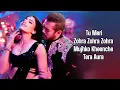 Download Lagu Zohra Jabeen (LYRICS) | Sikandar | Salman Khan, Rashmika| Pritam | Nakash, Dev, Mellow D