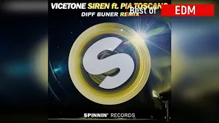 Download Vicetone – Siren Dipf Buner Remix MP3