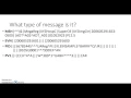 HL7 Definition and purpose