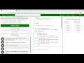 jQuery Change Text Inside an Element Using jQuery Learn freeCodeCamp Google Chrome 2019 09 17 1
